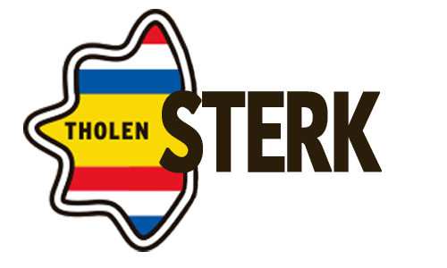 Logo Tholen Sterk